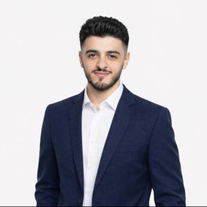 agent Kemal BOYACIOGLU