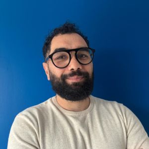 agent Franckie RUAULT