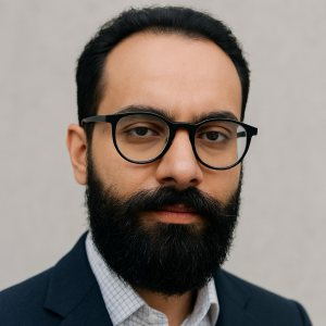 agent Houcine BELHADJ