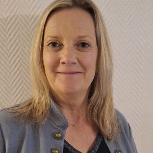 agent Nadine DUBOIS