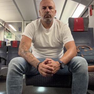 agent Olivier CECCHINI