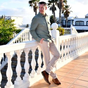 agent Benjamin HANNOFF