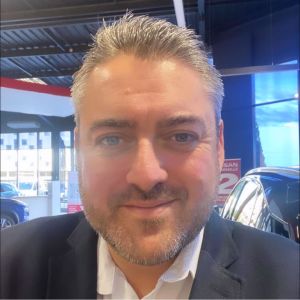 agent Jeremy VINDEVOGEL
