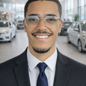 agent Aymen EL YOUSEFY