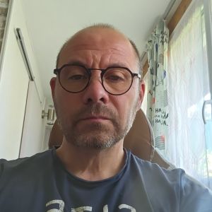 agent David GUERROUMI