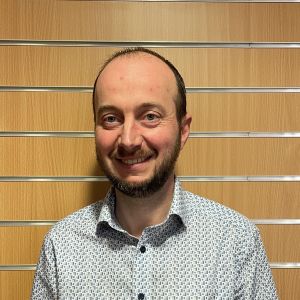 agent Antoine HENNEGUEZ