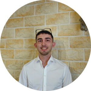 agent Alexis HODIN