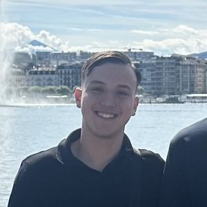 agent Jordan PLANCHE