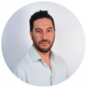 agent Aboubakeur MECHEMACHE