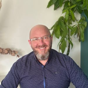agent François-Xavier DESMARTIS
