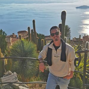 agent Thomas ZAPIRAIN