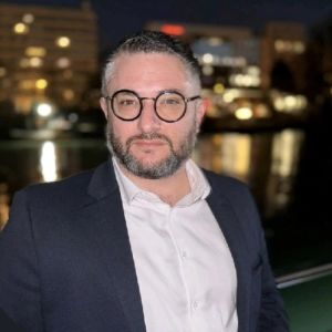 agent Julien SPENNATO