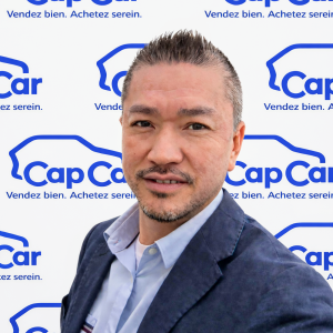 agent Bruno NGUYEN