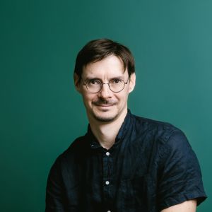 agent Charles CUNY