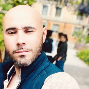 agent Kévin THOMA
