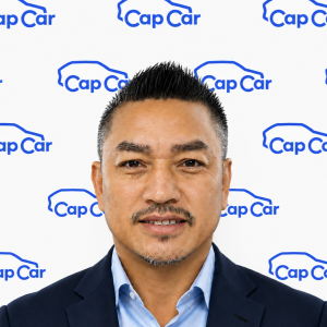 agent Bruno NGUYEN