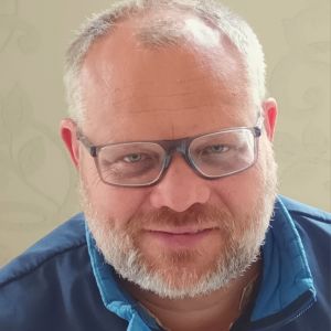 agent Frédéric MERCIER