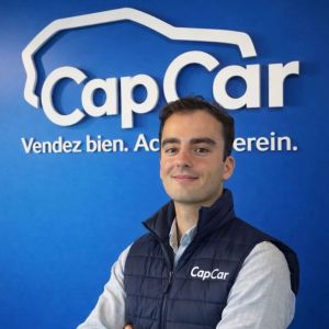 agent Thomas CRETTAZ