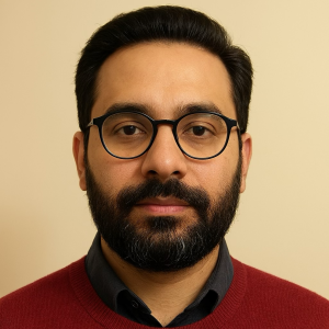 agent Houcine BELHADJ