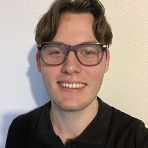 agent Joffrey BUREAU