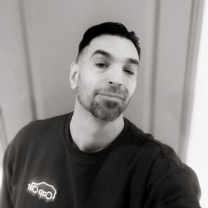 agent Jérôme GARNIER