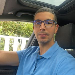 agent Faycal NACHATE