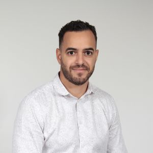 agent Taher TOUABI