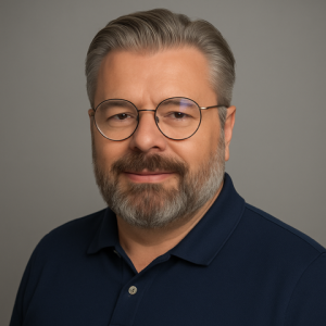agent Eric SZALSKI