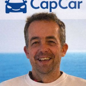 agent Florent SECHEPINE