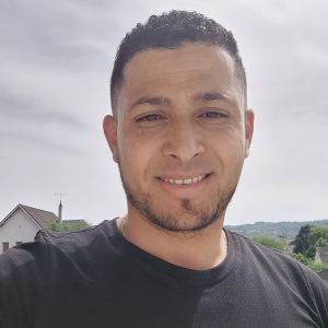 agent Nabil HMIDANE