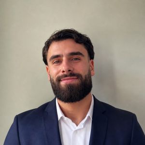 agent Lucas DIAS