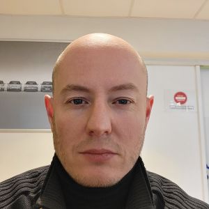 agent Sébastien BOURDET