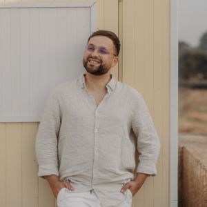 agent Aurélien COZIAN
