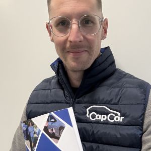 agent Clément SONNET