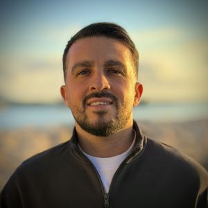 agent Saif-Eddine OUERFELLI