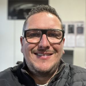 agent Stephan BRUGIDOU