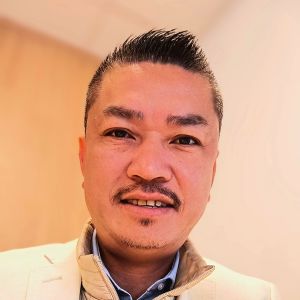 agent Bruno NGUYEN