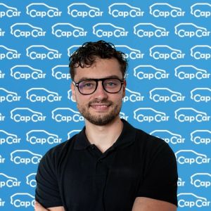 agent Marco CAVAGNA