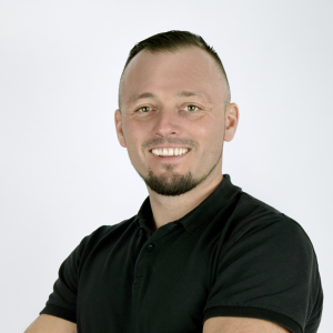 agent Raphael BOUVIER