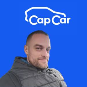 agent Jérémy GAUDIN