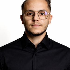 agent Kenny DE SOUSA PEREIRA