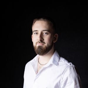 agent Alex LENFANT