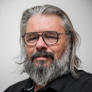 agent Eric SZALSKI