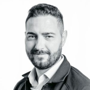 agent Gregory JANSSENS