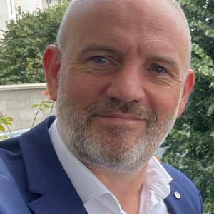 agent Christophe PETIT