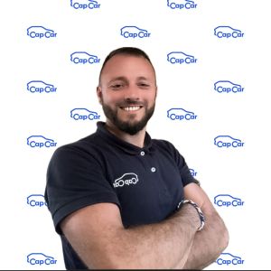 agent Raphael BOUVIER
