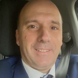 agent Jérôme CARBONI