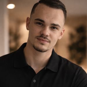 agent Alexis FRIGIERE