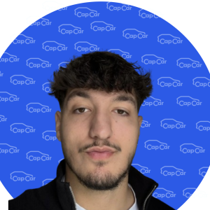 agent Abdullah SARITAS