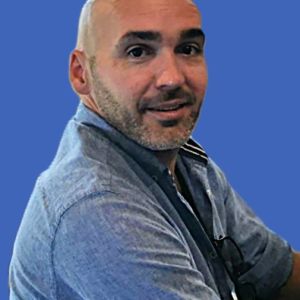 agent David  LEHADOUEY
